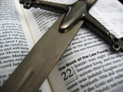 بائبل کی تلواریں – دوسرا اور آخری حصہ