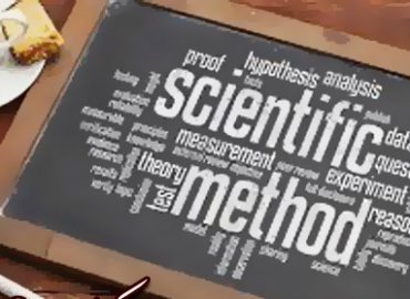 سائنسی طریقہ علم   [Scientific Method of Knowledge] کیا ہے؟