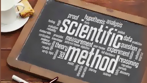 سائنسی طریقہ علم   [Scientific Method of Knowledge] کیا ہے؟
