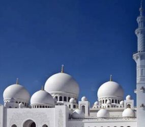 اسلام امن و سلامتی کا مذہب – عہد خلفائے راشدین سے چند نمونے