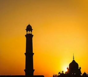 تاریخ اسلام – چند ضروری باتیں