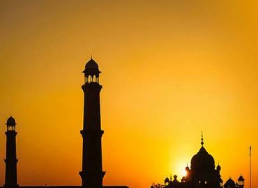 تاریخ اسلام – چند ضروری باتیں