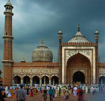 ہندوستان میں اشاعت اسلام کے اسباب و عوامل