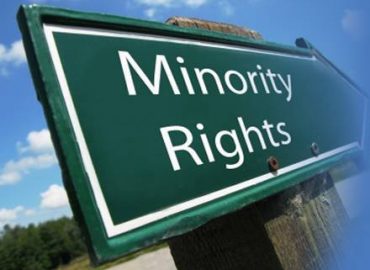 قانون ختم نبوت اور اقلیتوں کے حقوق کا معاملہ