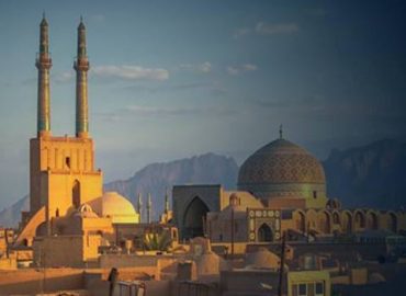 مسلم دورمیں پارسی تہذیب،علوم و فنون کی تباہی کا افسانہ-ایک تحقیقی جائزہ