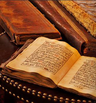 عربی زبان و ادب پر قرآن کے اثرات