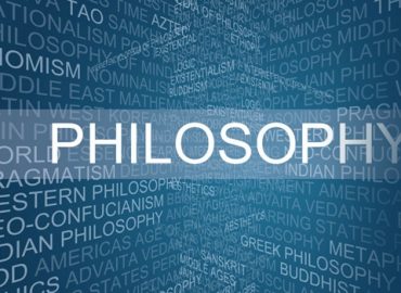 فلسفہ کیوں پڑھیں ؟