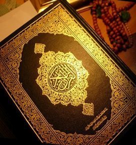 قرآن کی سائنسی تفاسیر