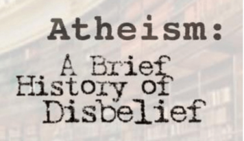 الحاد: تعریف، تاریخ اور ترویج [Atheism: Its Definition, History & Growth]