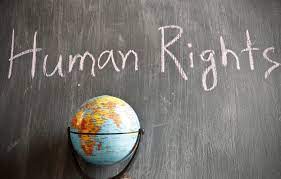 انسانی حقوق-سرمایہ داری کا مذہبی صحیفہ